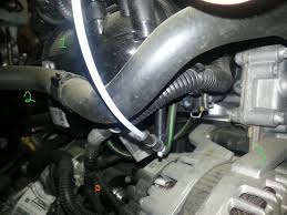 See P3137 in engine